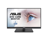 ASUS 21.5'' VA229QSB Czarny - 597744 - zdjęcie 5